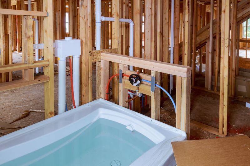 Top Bathtub Installation Companies in Poulsbo, WA