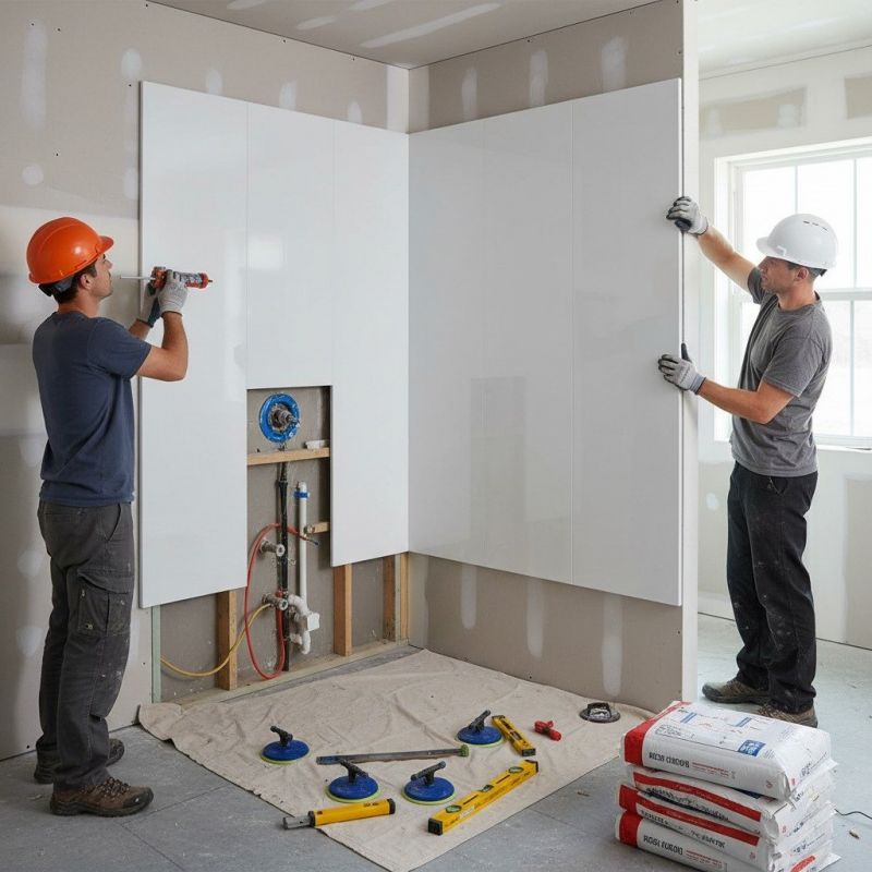 Top Bathtub Installation Companies in Poulsbo, WA