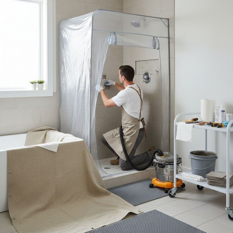 Top Shower Installation Companies in Poulsbo, WA