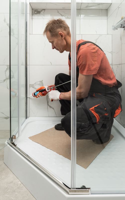 Top Shower Installation Companies in Seabeck, WA