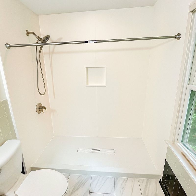 Top Shower Installation Companies in Silverdale, WA