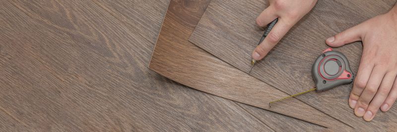 Premium Flooring Options
