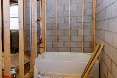 Bathroom Remodel Firms