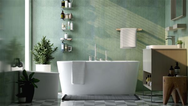 Tub Replacement in Bremerton