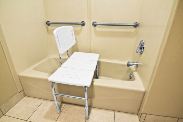 Handicap Bathtub Installation in Bremerton