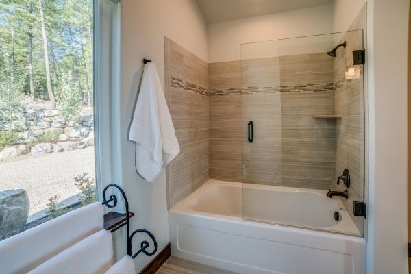 Bathroom Tub Installation in Bremerton