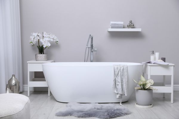 Bath Installation in Bremerton