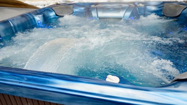 Massage Tub Installation in Bremerton