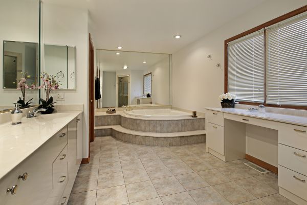 Step In Tub Installation in Bremerton