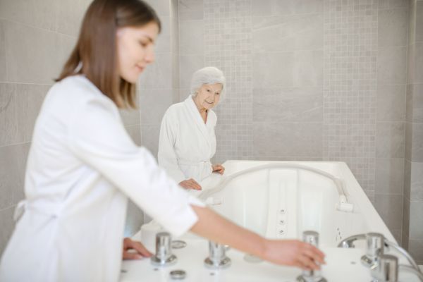 Walk In Tub Service in Bremerton