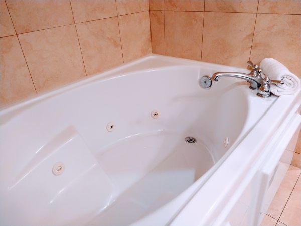 Acrylic Tub Installation in Bremerton